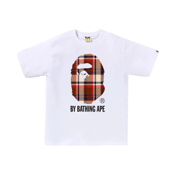 AVEROX  APE CHECK - T-shirt
