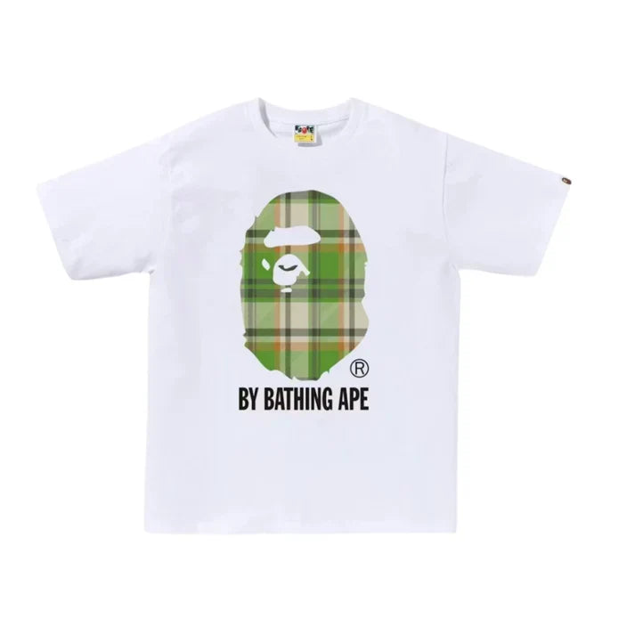 AVEROX  APE CHECK - T-shirt