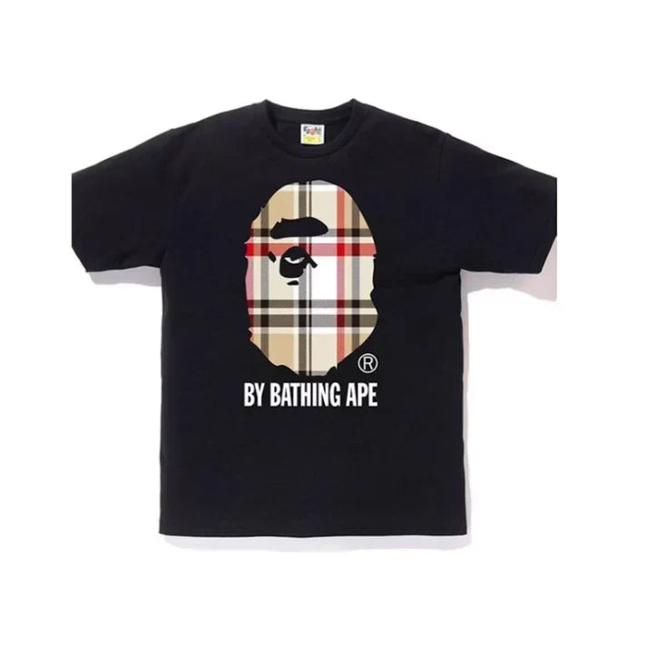 AVEROX  APE CHECK - T-shirt
