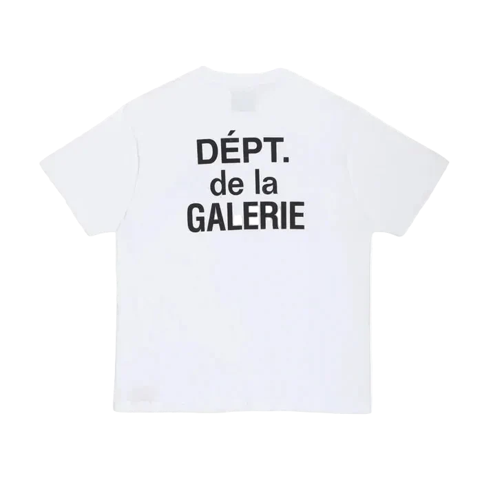 AVEROX dept - T-shirt