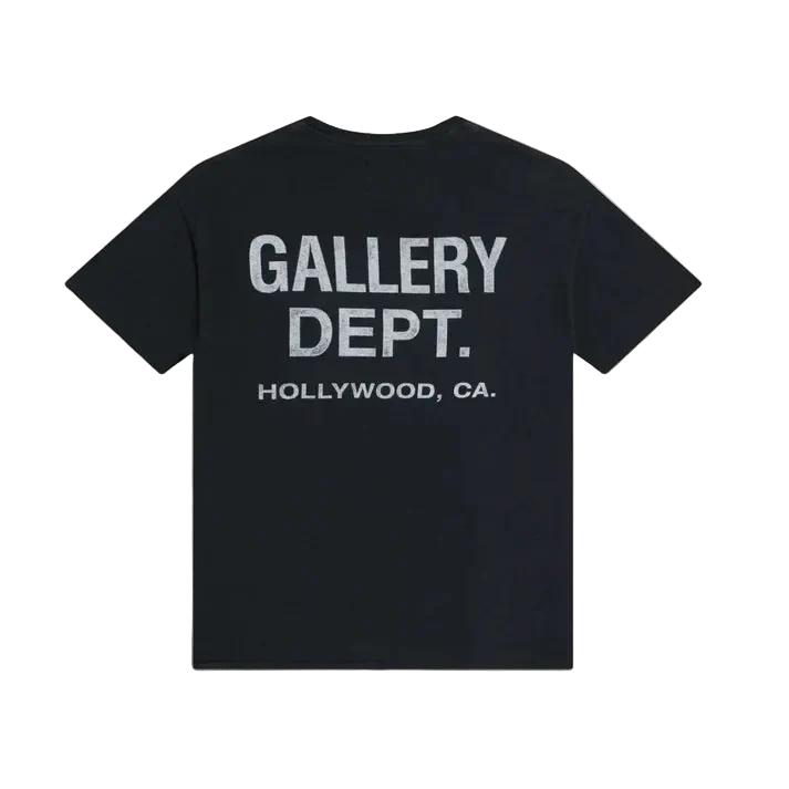 AVEROX dept - T-shirt