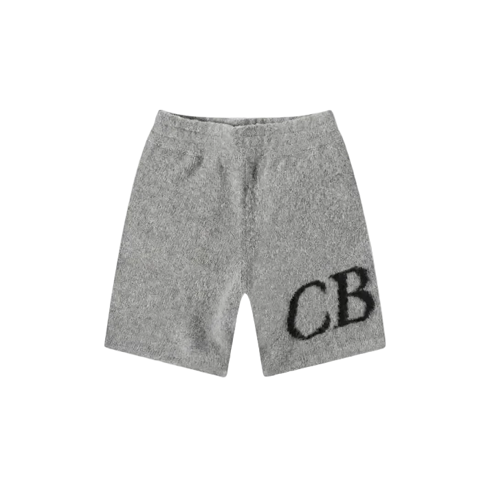AVEROX CB - Classic Shorts