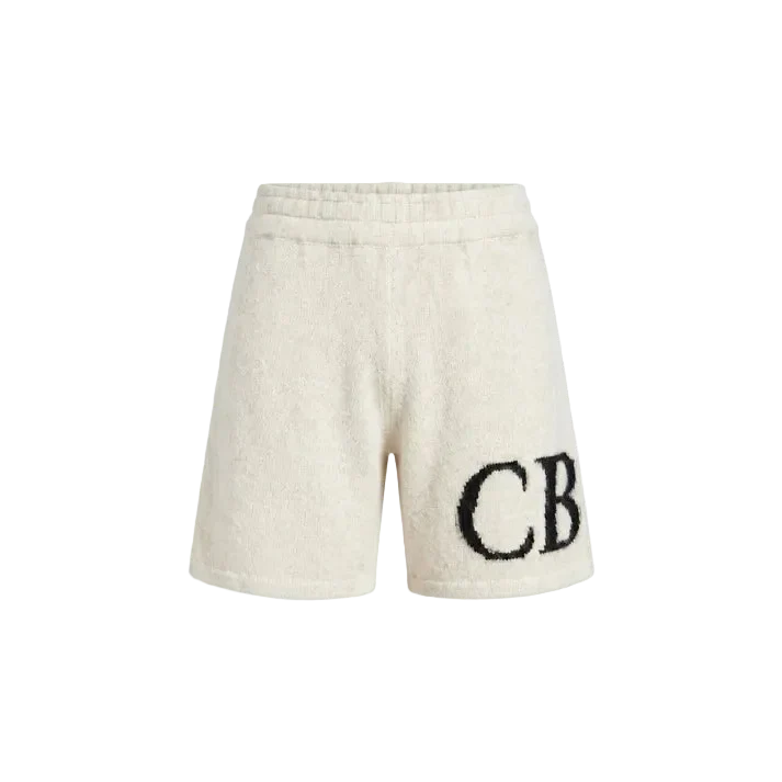 AVEROX CB - Classic Shorts