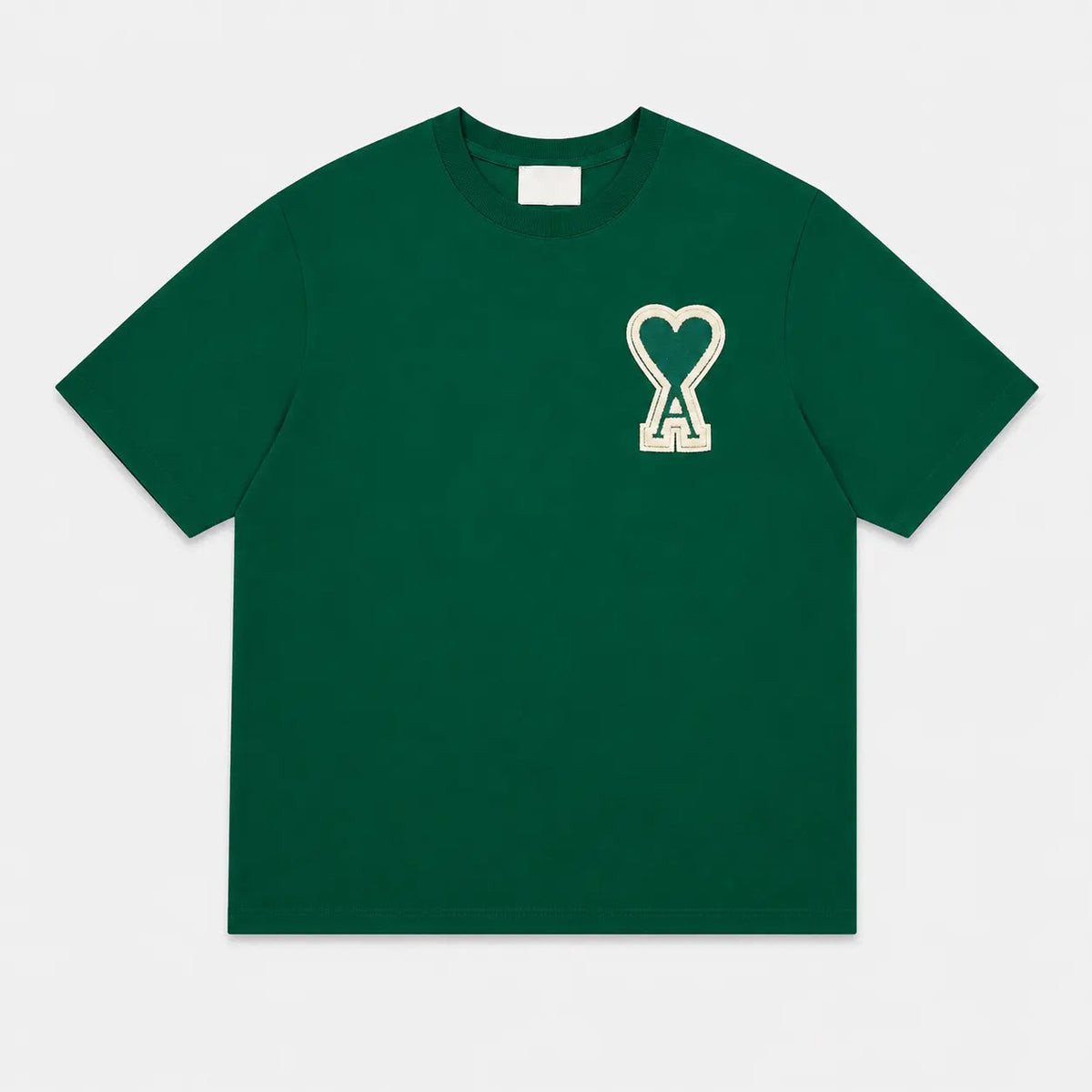 AVEROX Heart Shirt
