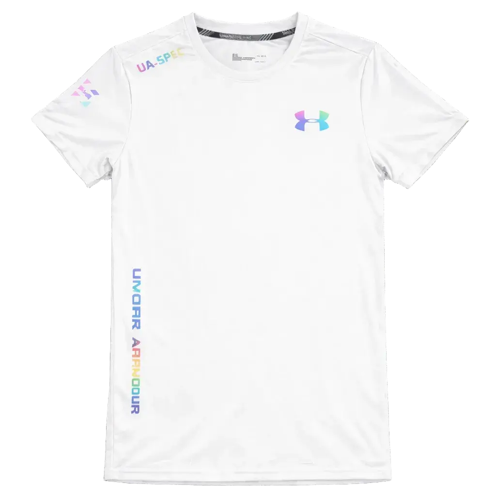 AVEROX WHITE TSHIRT