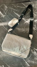 LV BLANCA 3 PIEZAS